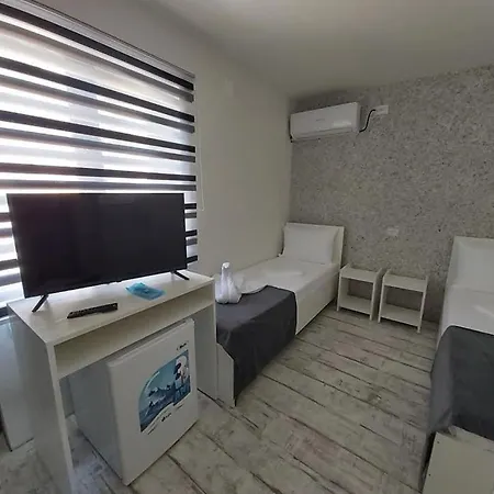 בית הארחה Casa Ana קונסטנצה