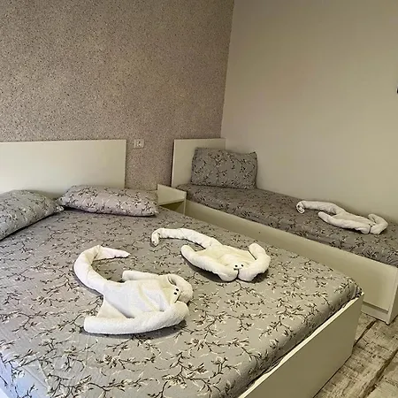 בית הארחה Casa Ana קונסטנצה