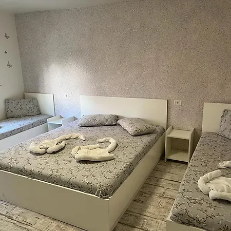 Casa Ana בית הארחה קונסטנצה